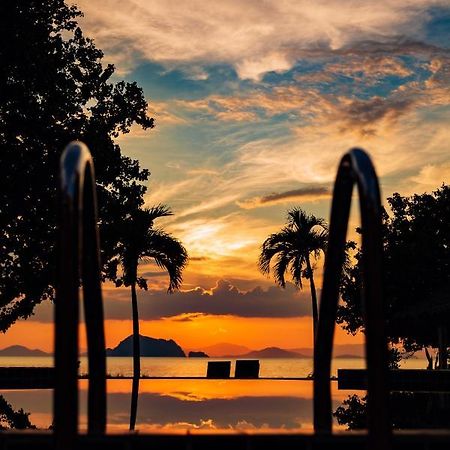 Yao Yai Beach Resort Ko Yao Yai Ngoại thất bức ảnh