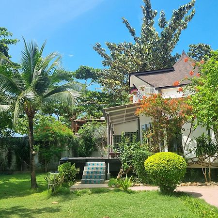 Yao Yai Beach Resort Ko Yao Yai Ngoại thất bức ảnh
