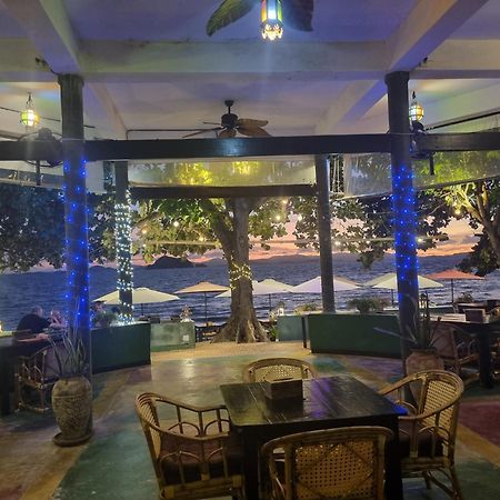Yao Yai Beach Resort Ko Yao Yai Ngoại thất bức ảnh