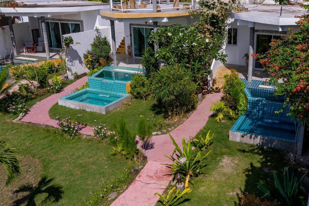 Yao Yai Beach Resort Ko Yao Yai Ngoại thất bức ảnh