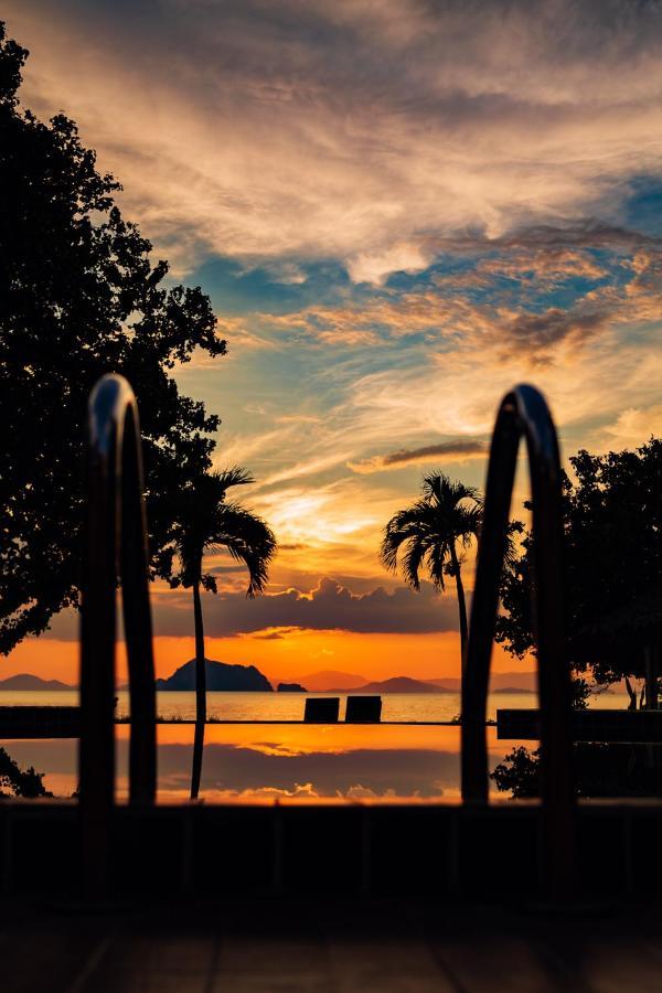 Yao Yai Beach Resort Ko Yao Yai Ngoại thất bức ảnh