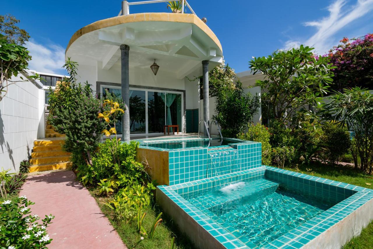 Yao Yai Beach Resort Ko Yao Yai Ngoại thất bức ảnh