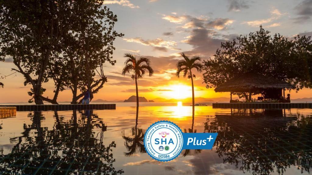 Yao Yai Beach Resort Ko Yao Yai Ngoại thất bức ảnh