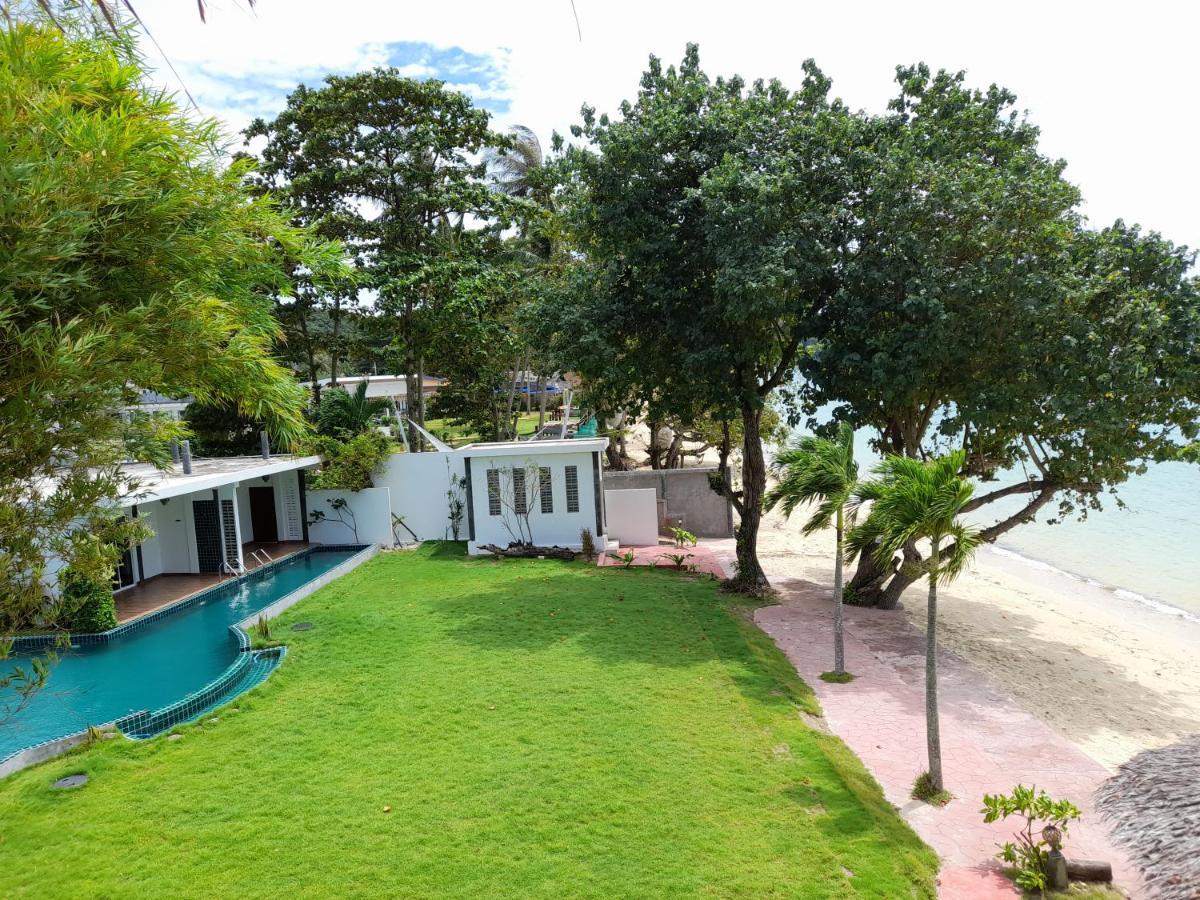 Yao Yai Beach Resort Ko Yao Yai Ngoại thất bức ảnh