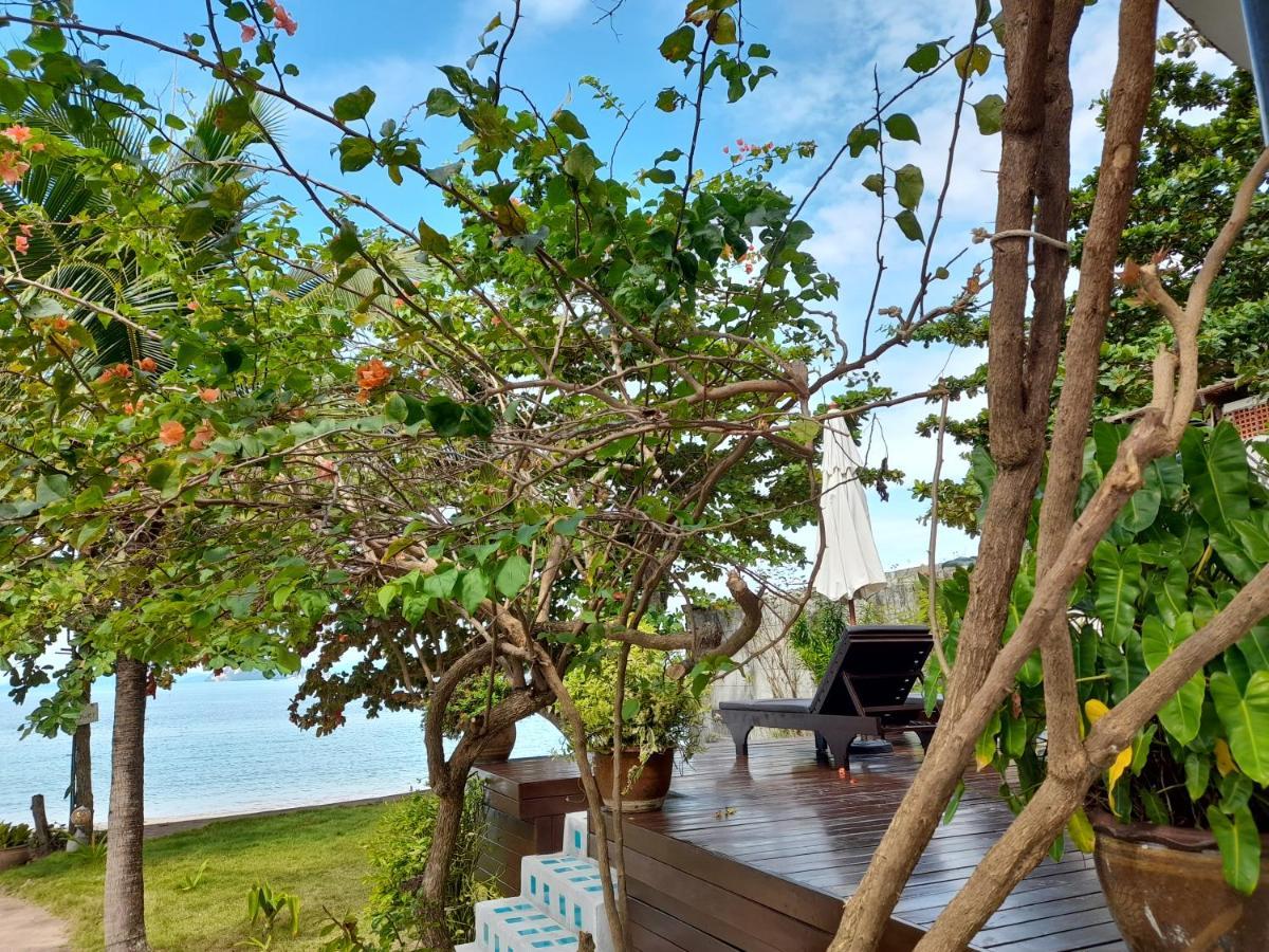 Yao Yai Beach Resort Ko Yao Yai Ngoại thất bức ảnh