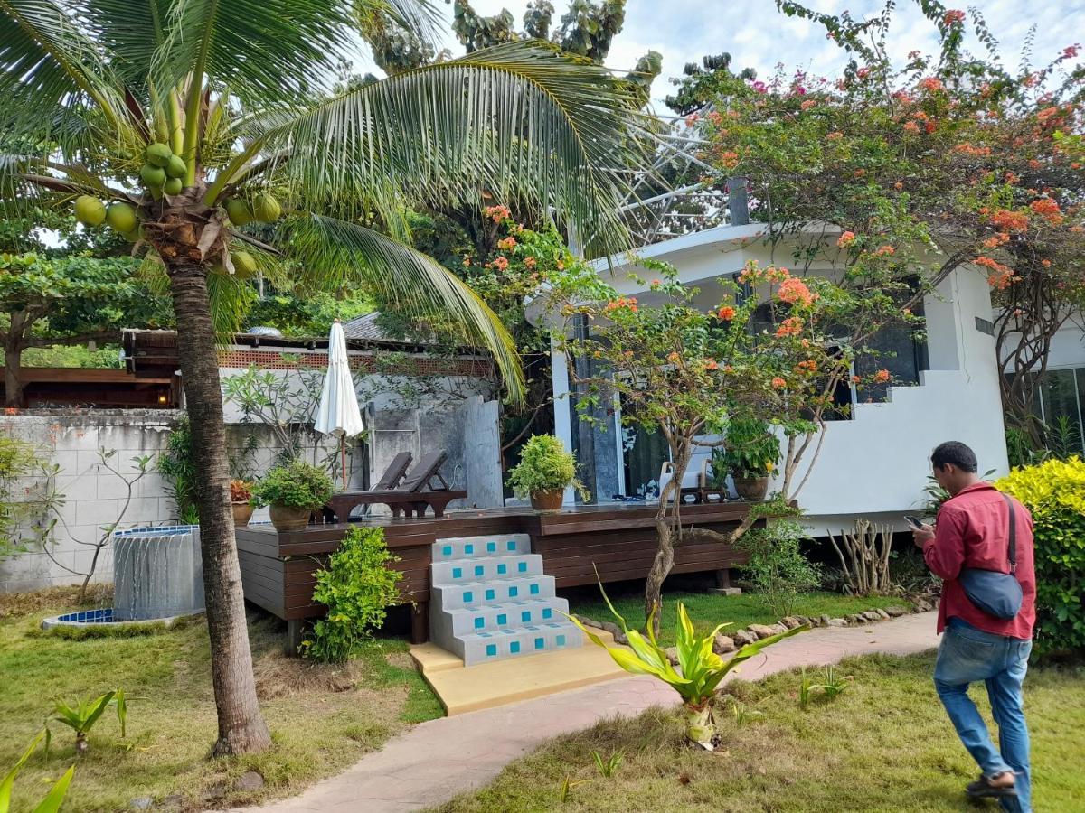Yao Yai Beach Resort Ko Yao Yai Ngoại thất bức ảnh