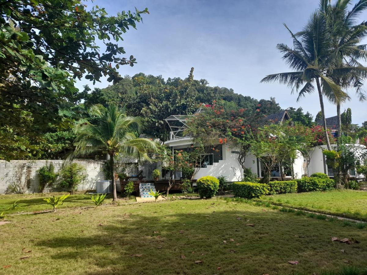 Yao Yai Beach Resort Ko Yao Yai Ngoại thất bức ảnh