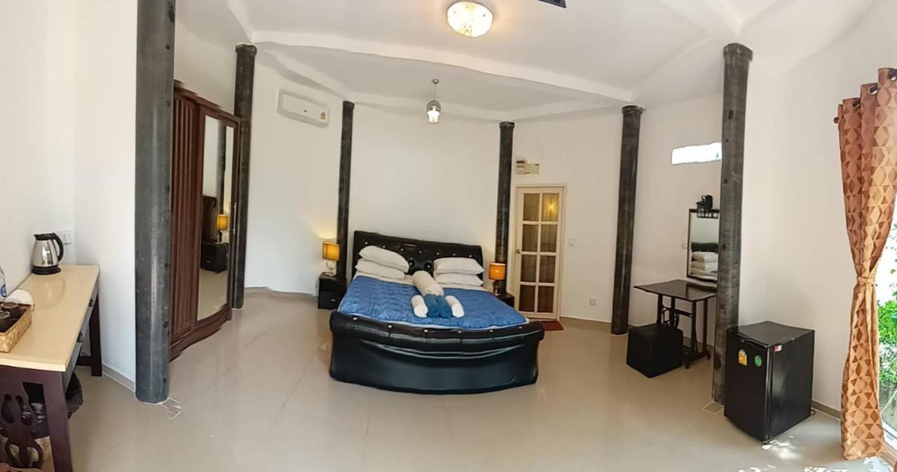 Yao Yai Beach Resort Ko Yao Yai Ngoại thất bức ảnh