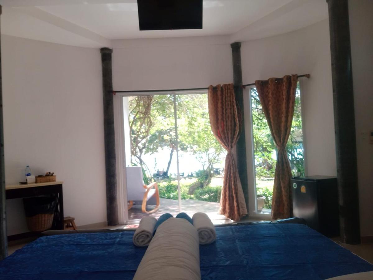 Yao Yai Beach Resort Ko Yao Yai Ngoại thất bức ảnh