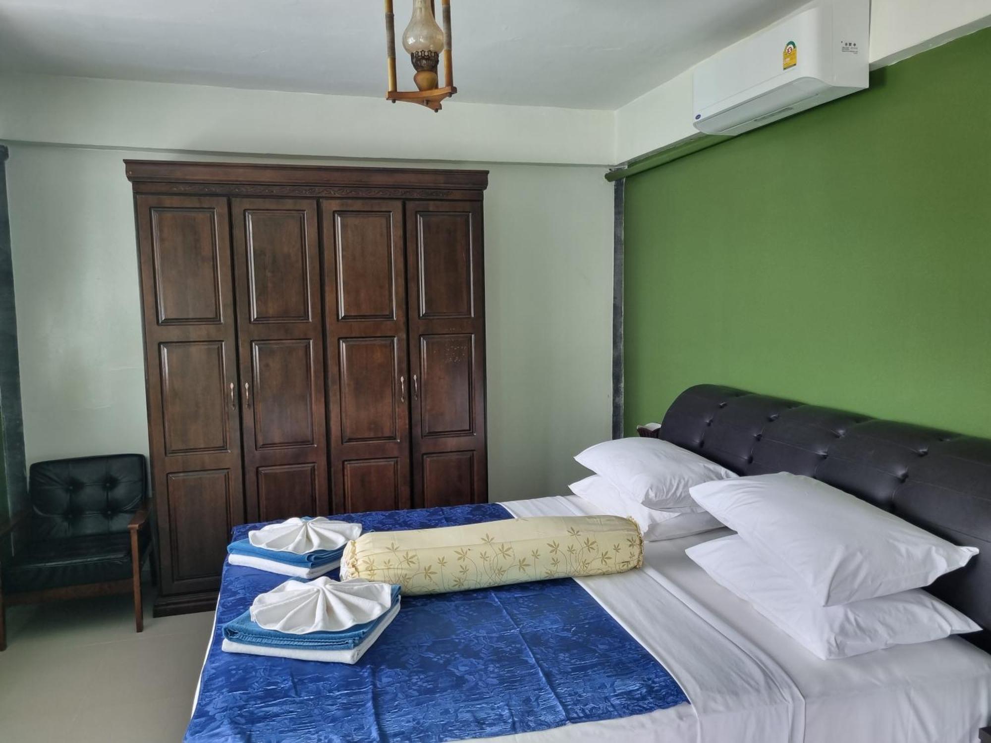 Yao Yai Beach Resort Ko Yao Yai Ngoại thất bức ảnh