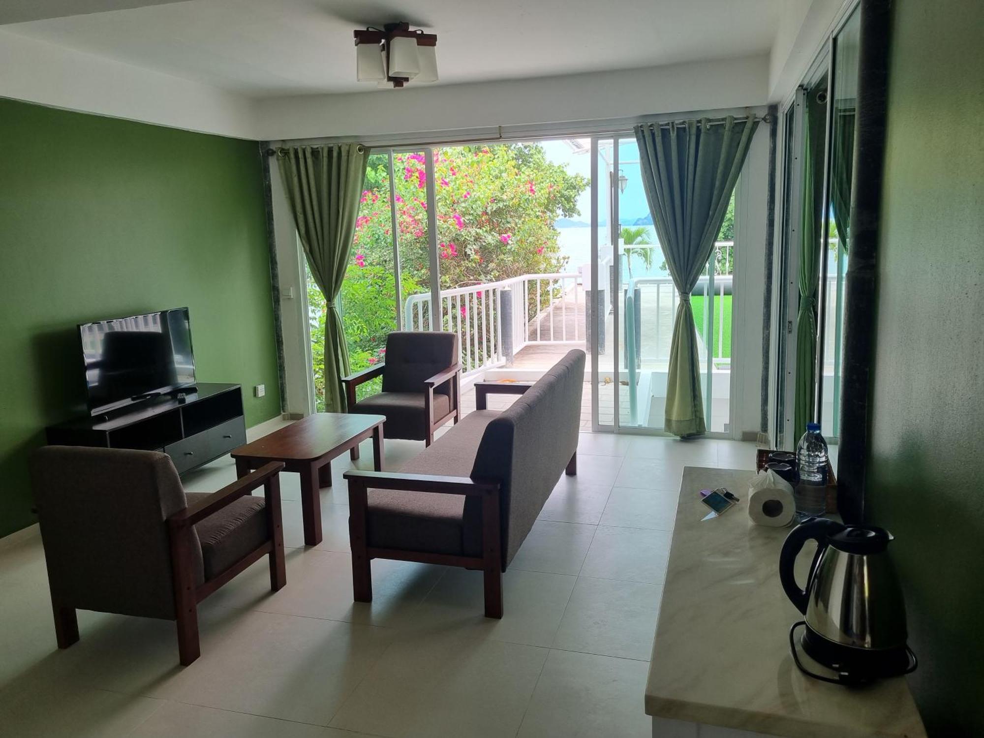 Yao Yai Beach Resort Ko Yao Yai Ngoại thất bức ảnh