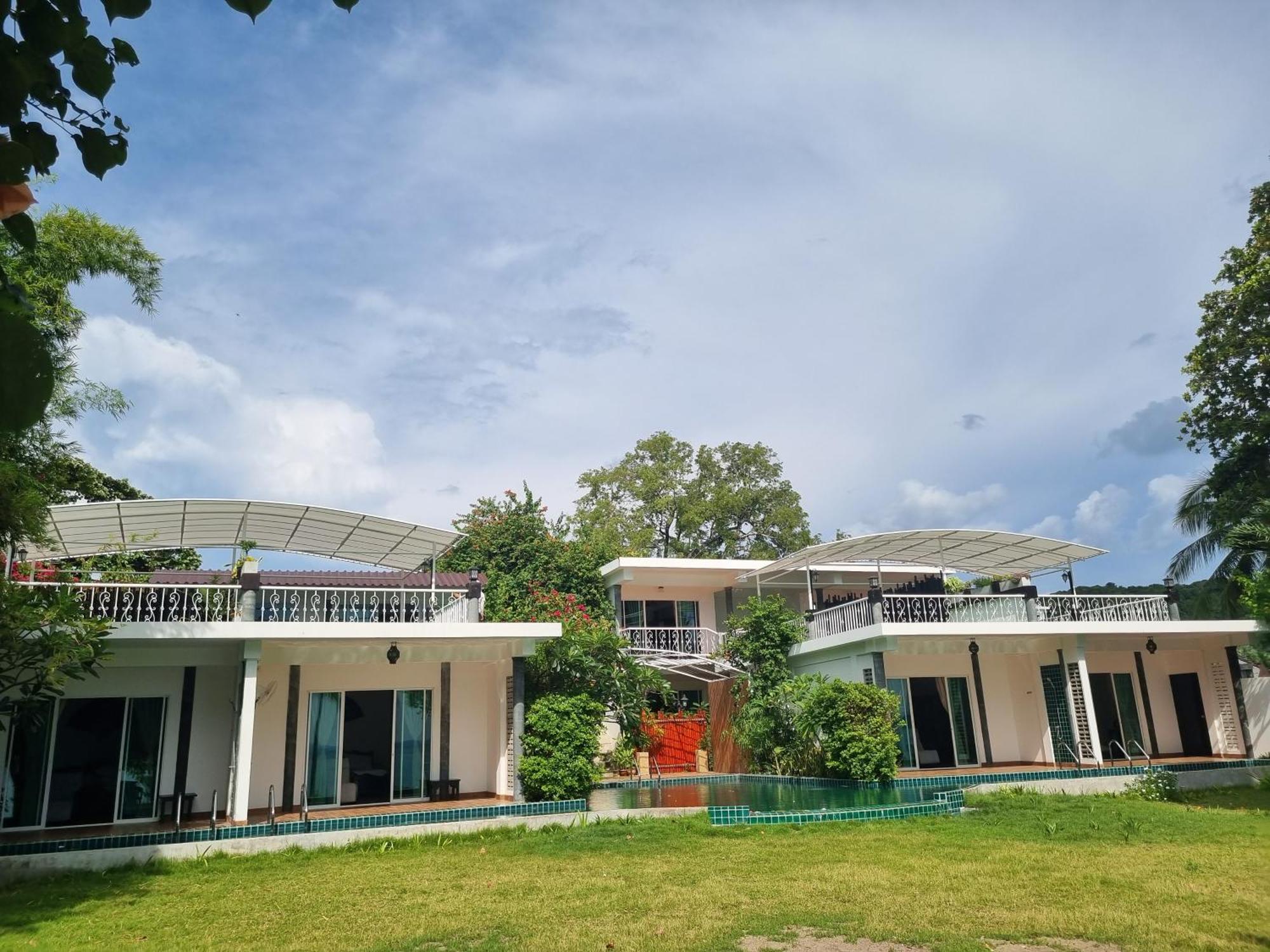 Yao Yai Beach Resort Ko Yao Yai Ngoại thất bức ảnh