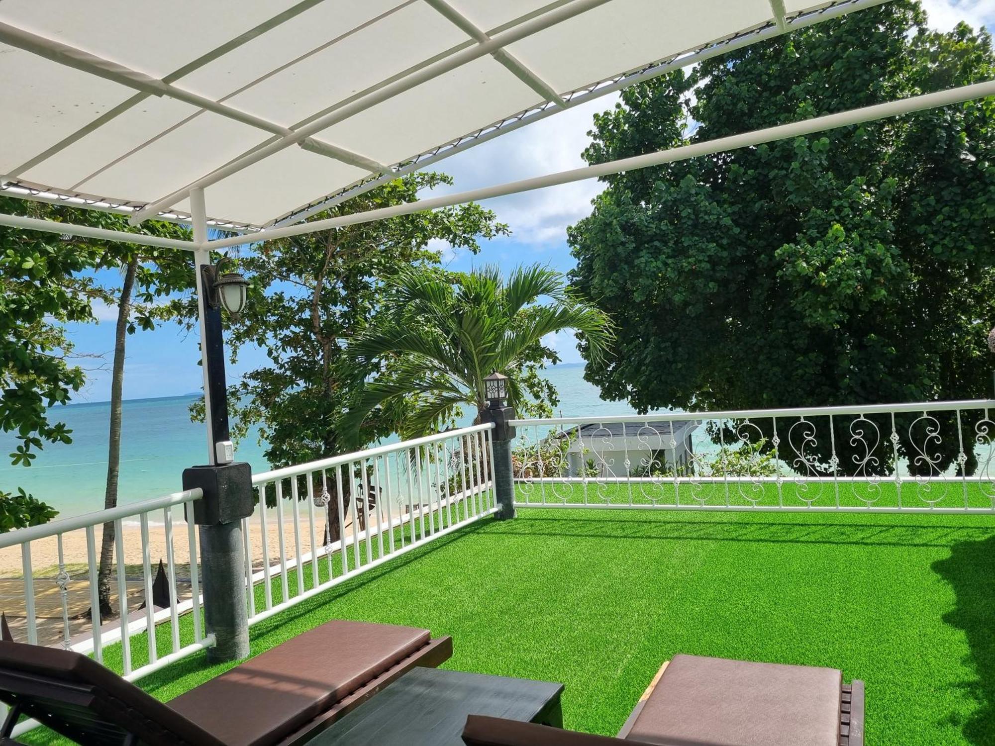 Yao Yai Beach Resort Ko Yao Yai Ngoại thất bức ảnh