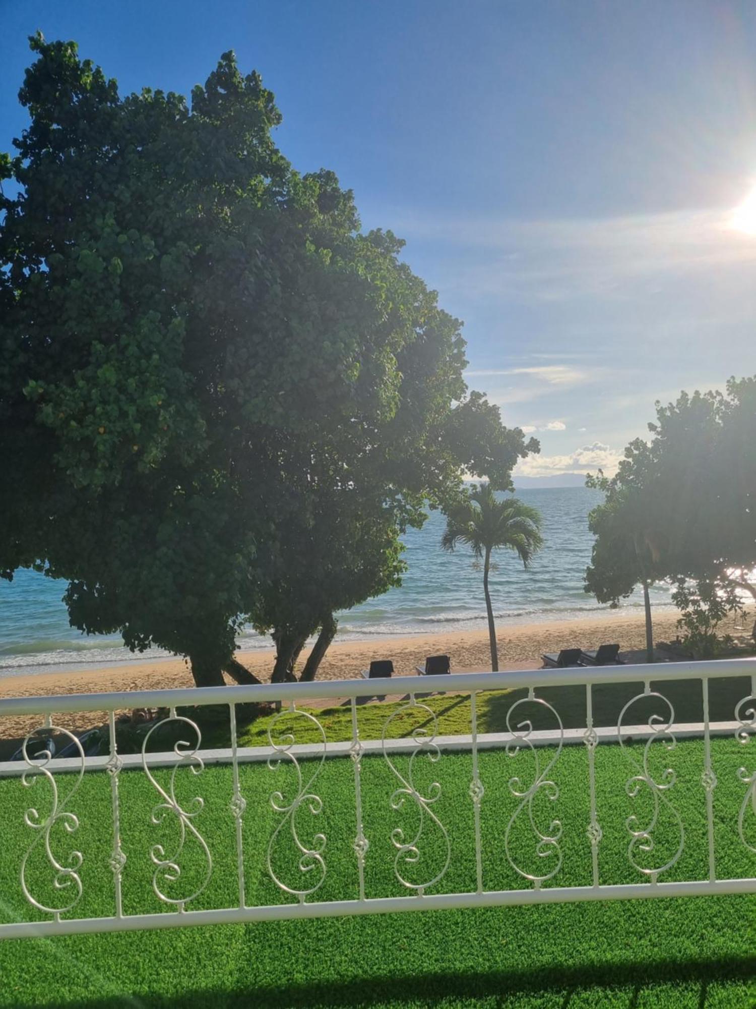 Yao Yai Beach Resort Ko Yao Yai Ngoại thất bức ảnh