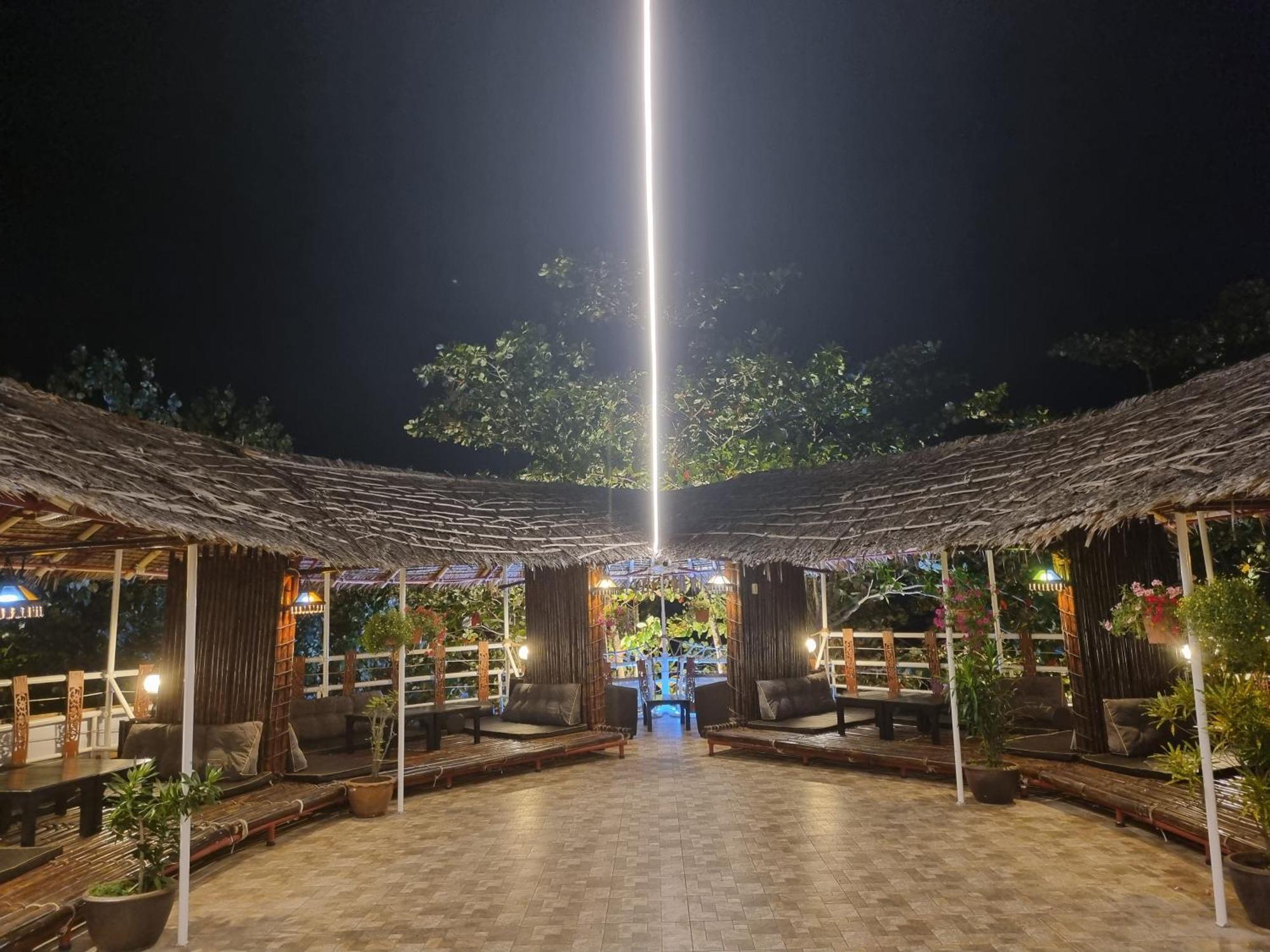 Yao Yai Beach Resort Ko Yao Yai Ngoại thất bức ảnh