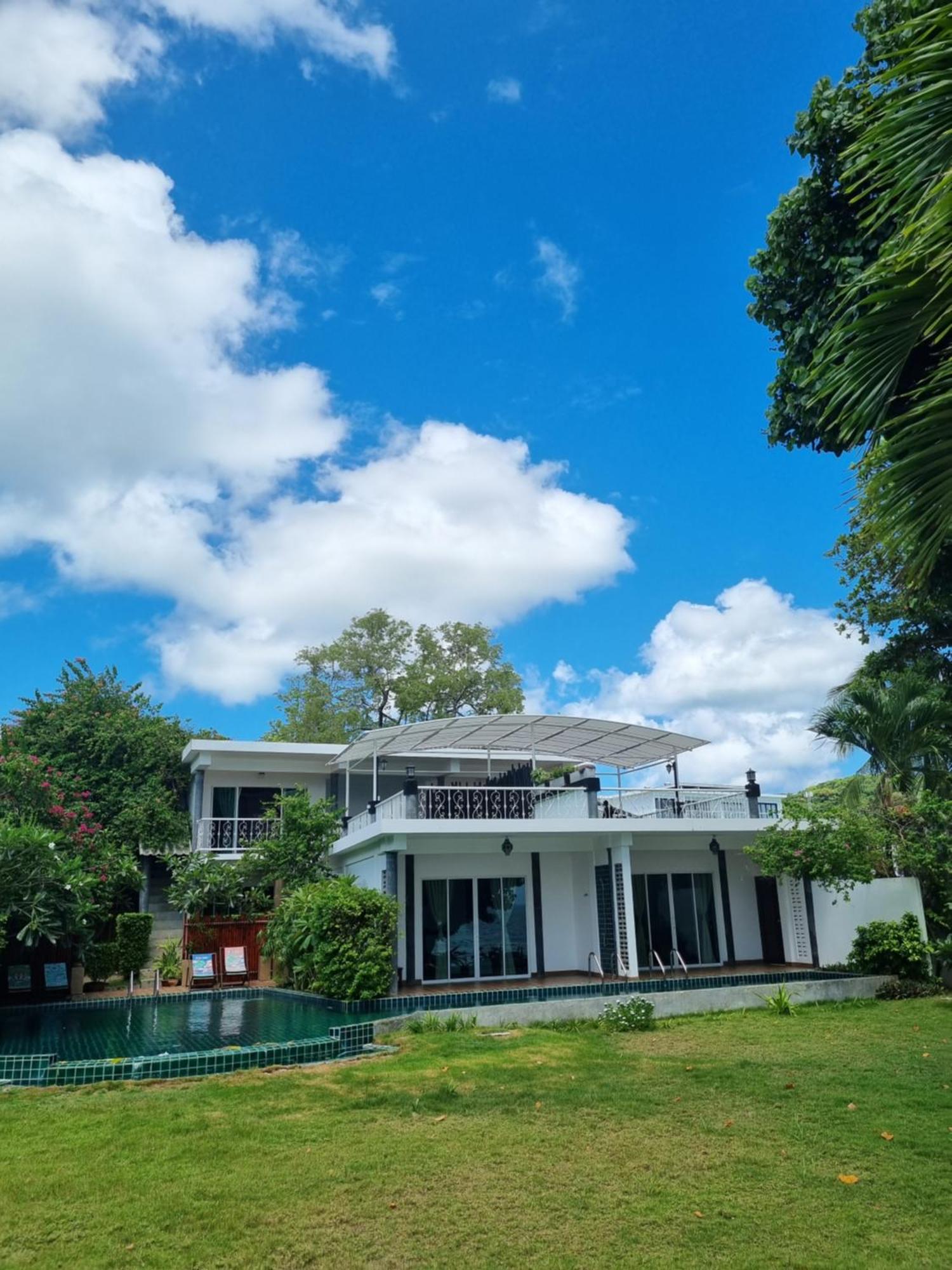 Yao Yai Beach Resort Ko Yao Yai Ngoại thất bức ảnh