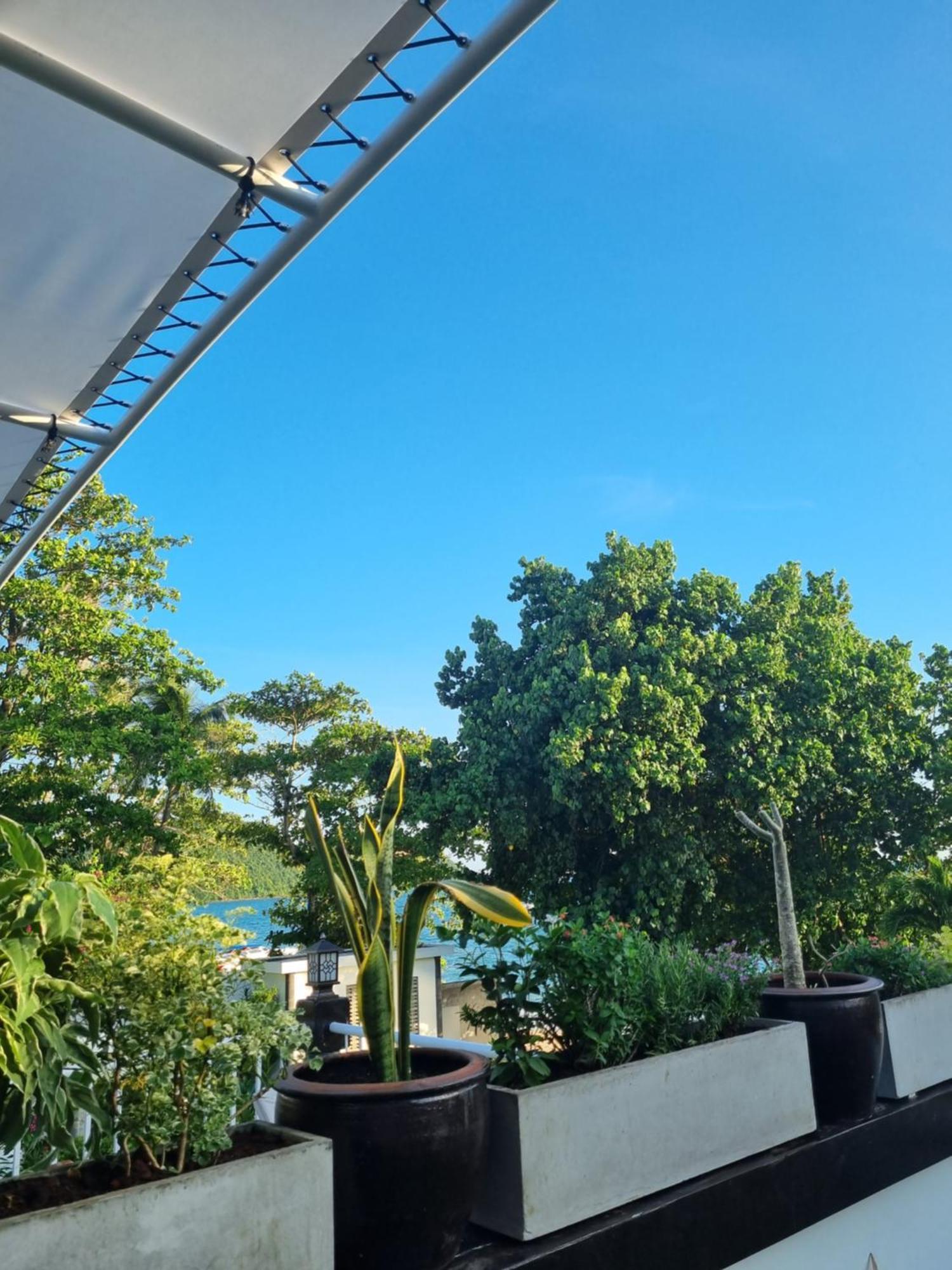 Yao Yai Beach Resort Ko Yao Yai Ngoại thất bức ảnh