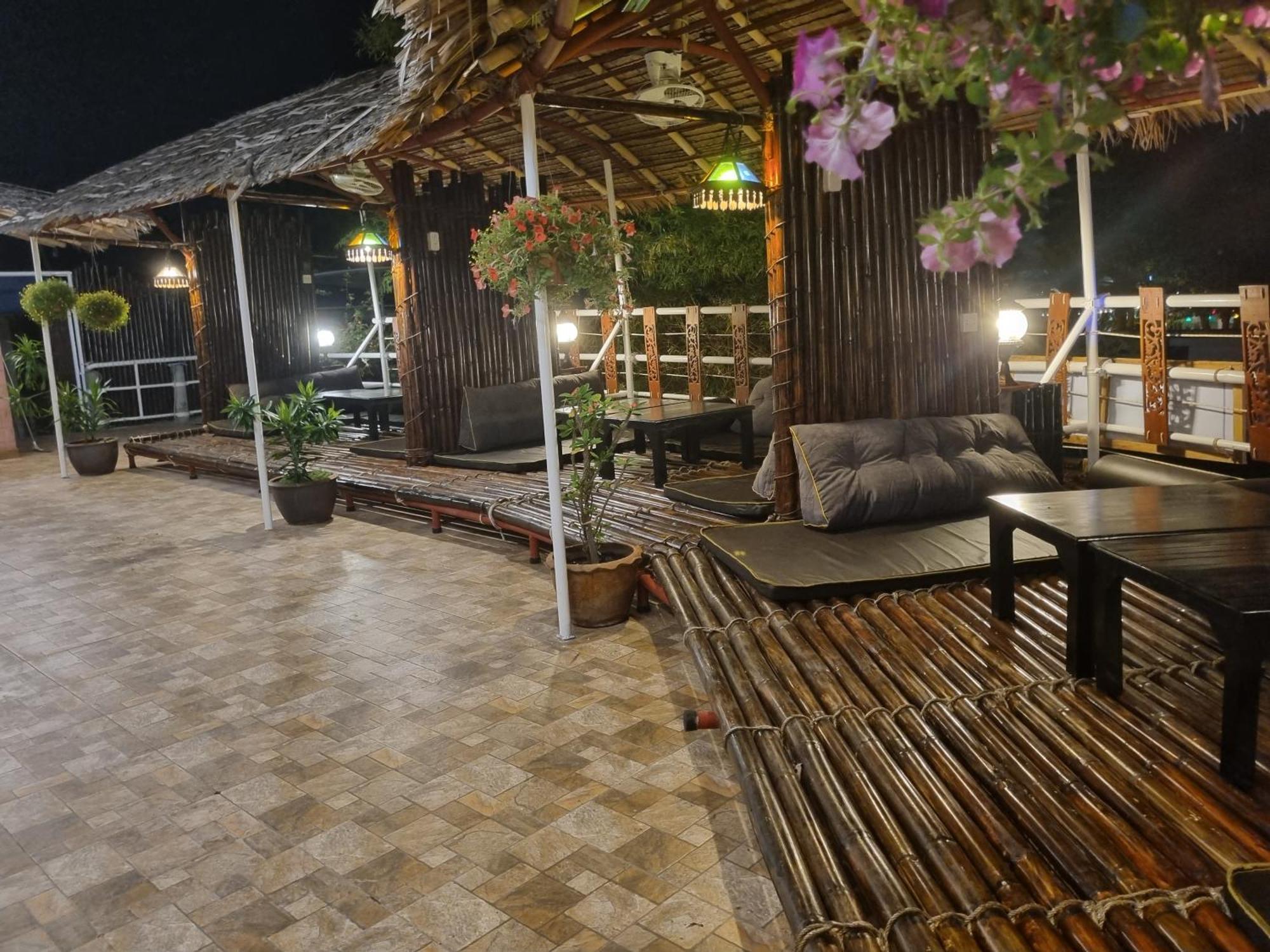 Yao Yai Beach Resort Ko Yao Yai Ngoại thất bức ảnh