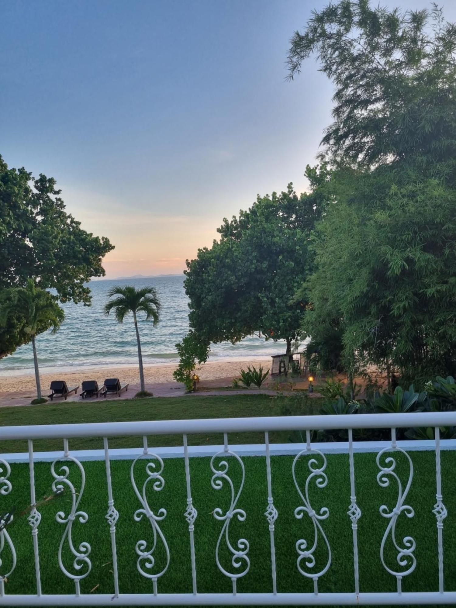Yao Yai Beach Resort Ko Yao Yai Ngoại thất bức ảnh