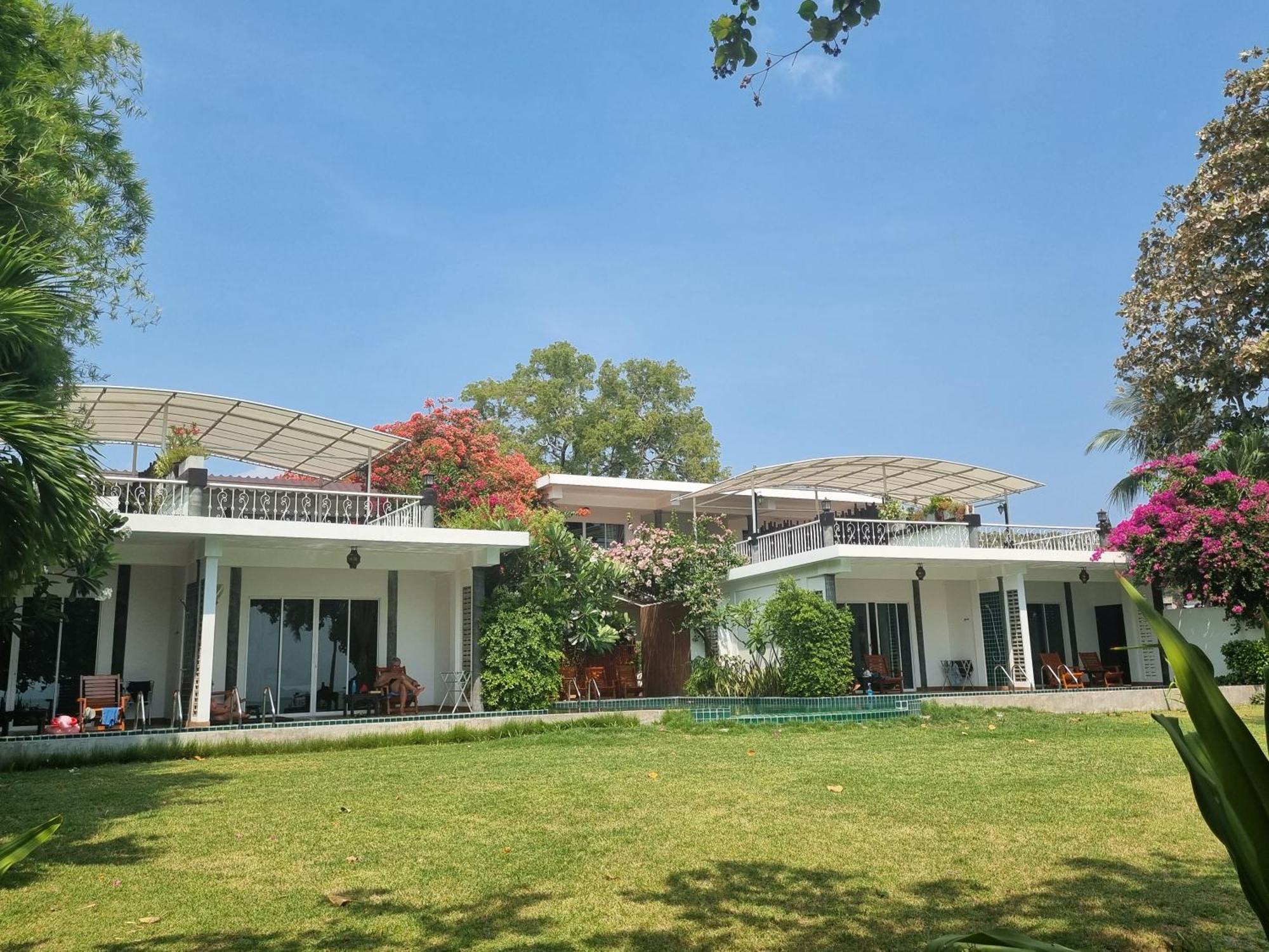 Yao Yai Beach Resort Ko Yao Yai Ngoại thất bức ảnh