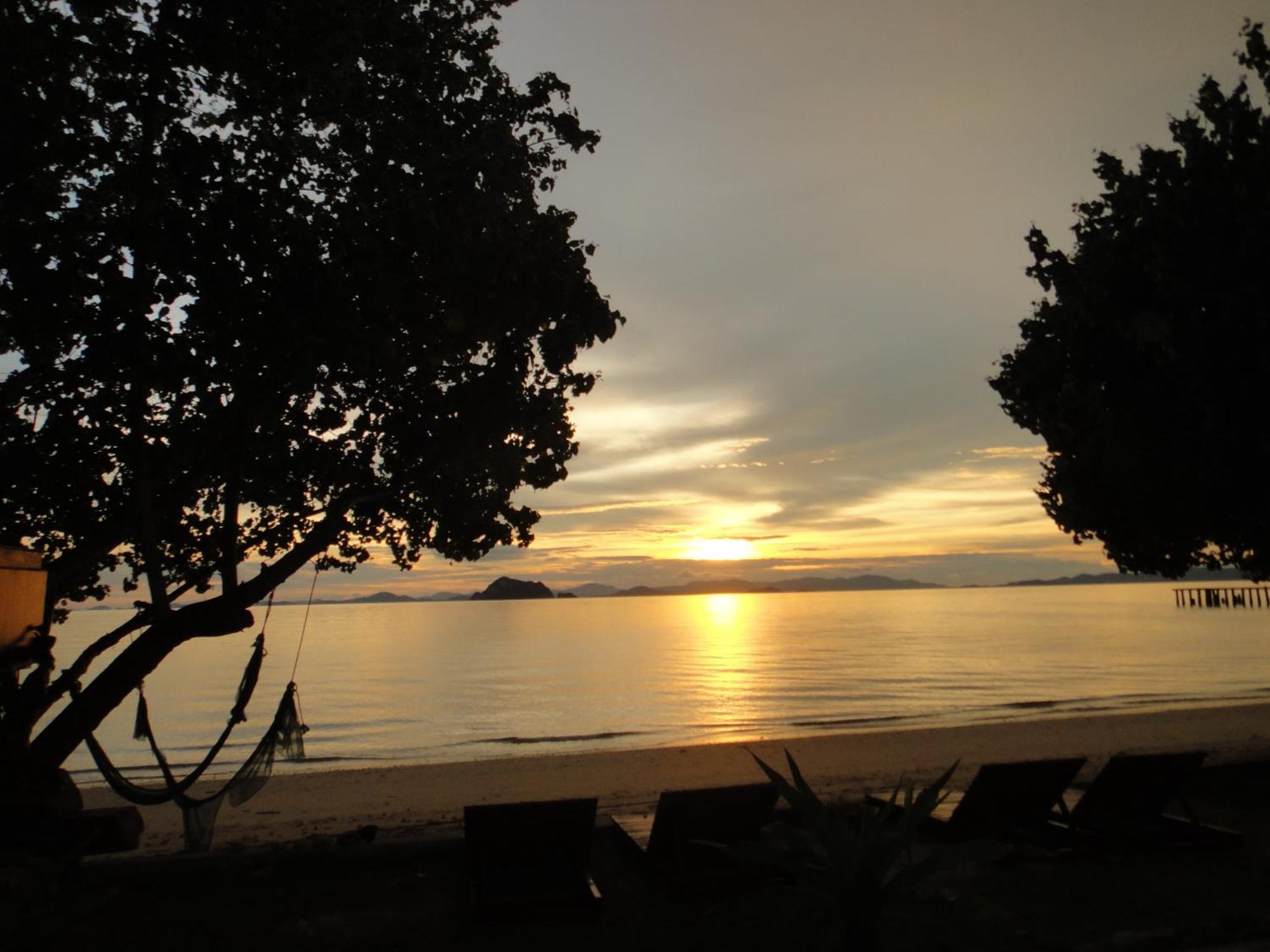 Yao Yai Beach Resort Ko Yao Yai Ngoại thất bức ảnh
