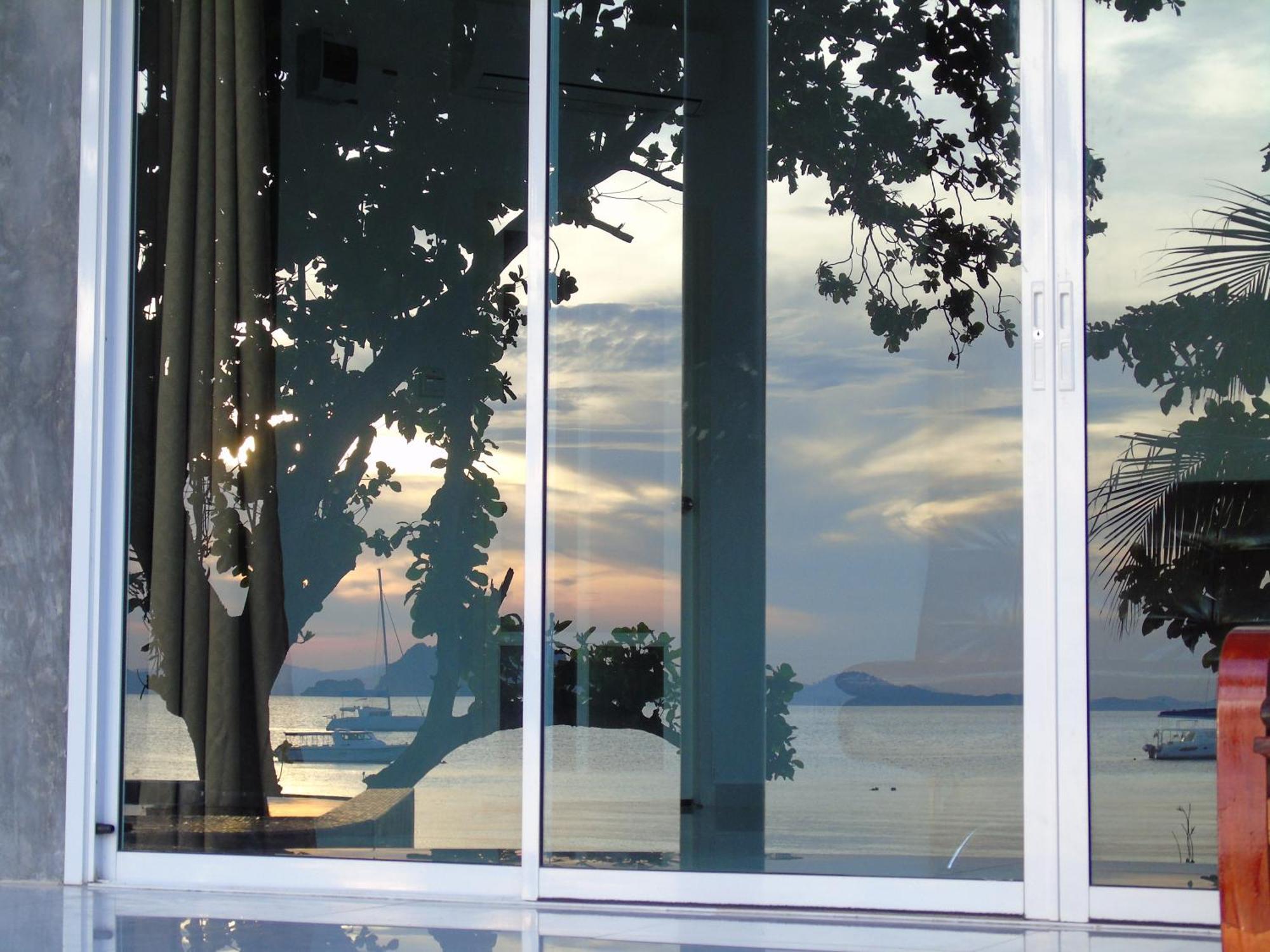 Yao Yai Beach Resort Ko Yao Yai Ngoại thất bức ảnh