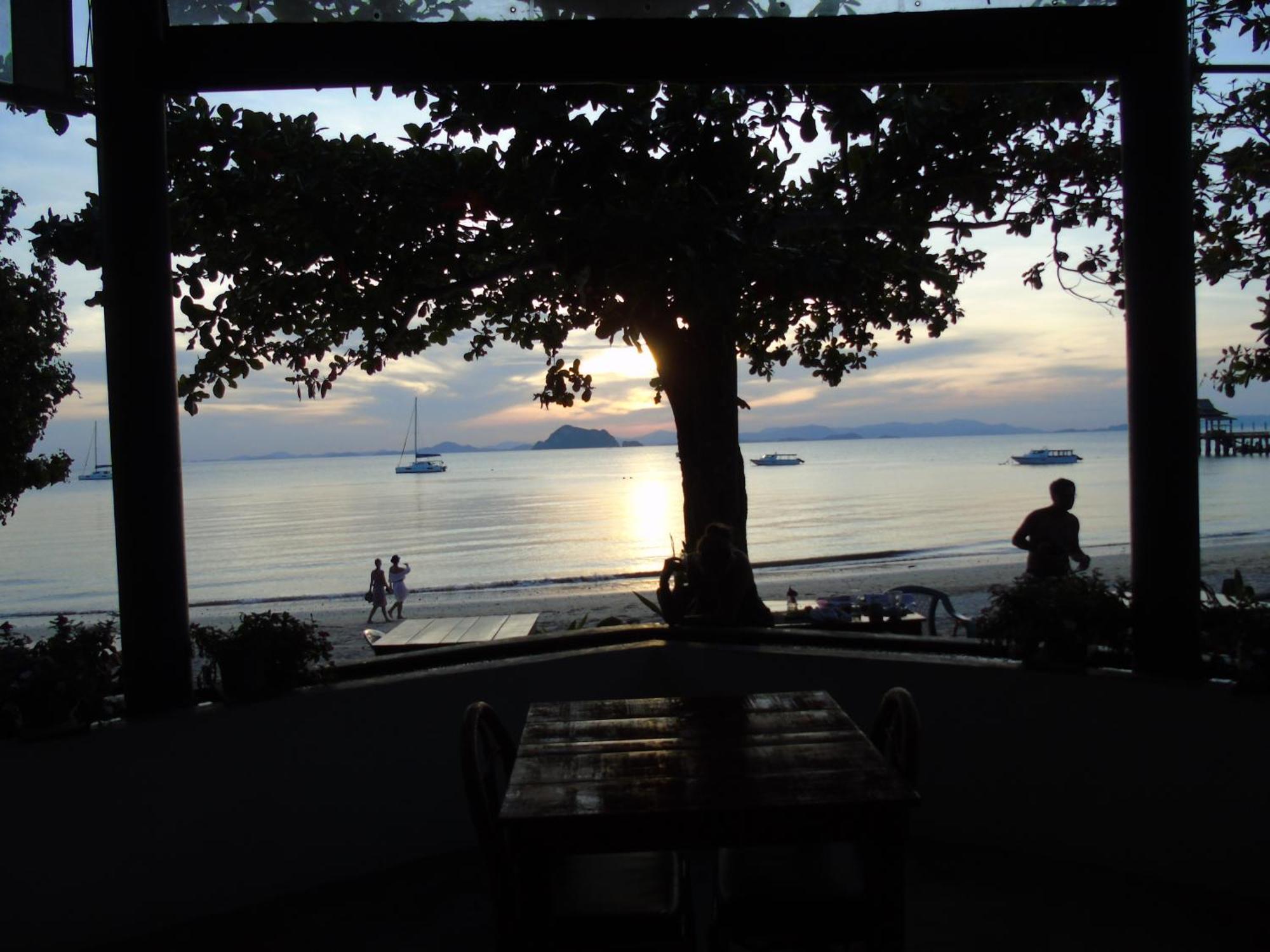 Yao Yai Beach Resort Ko Yao Yai Ngoại thất bức ảnh