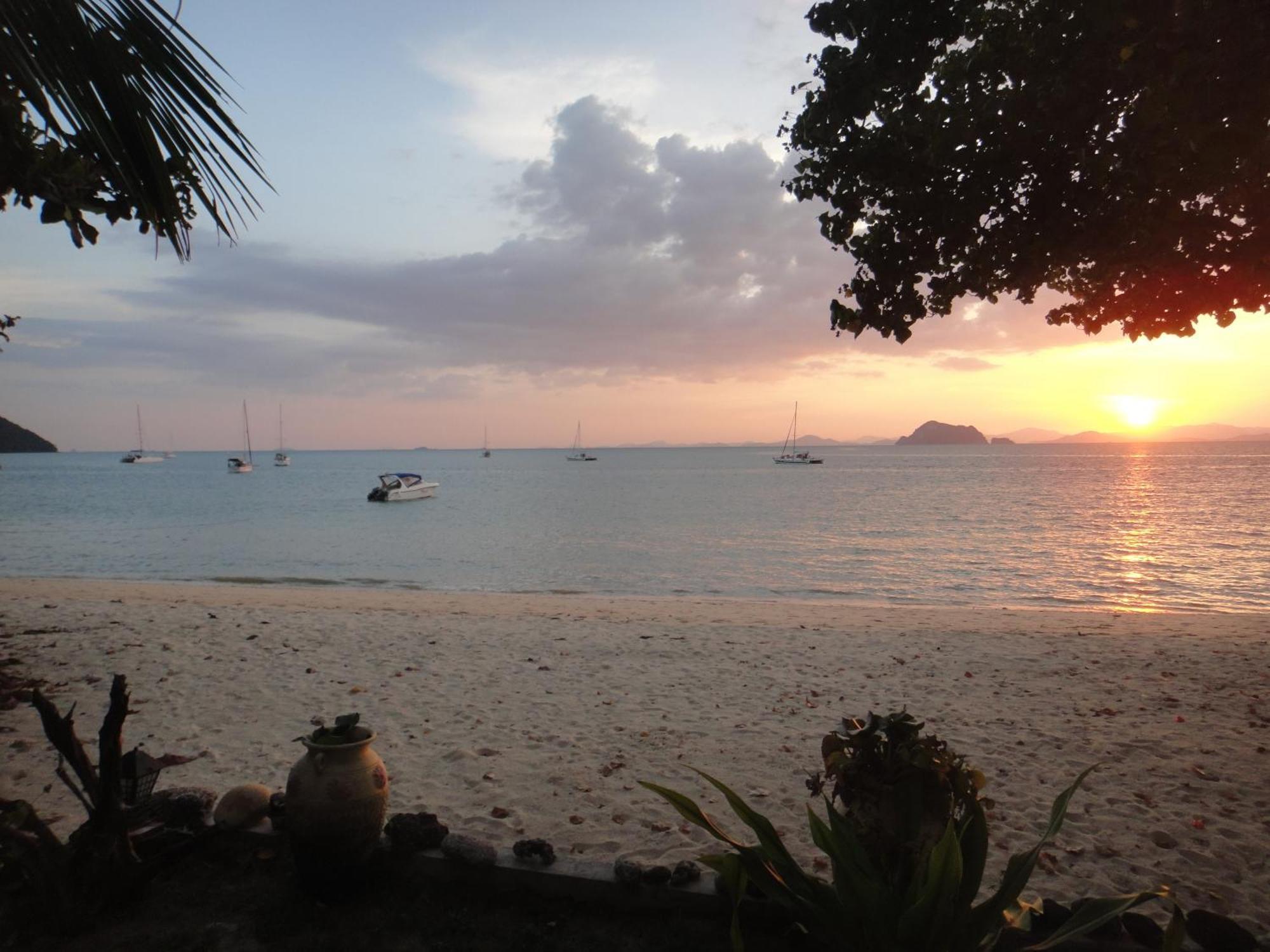 Yao Yai Beach Resort Ko Yao Yai Ngoại thất bức ảnh