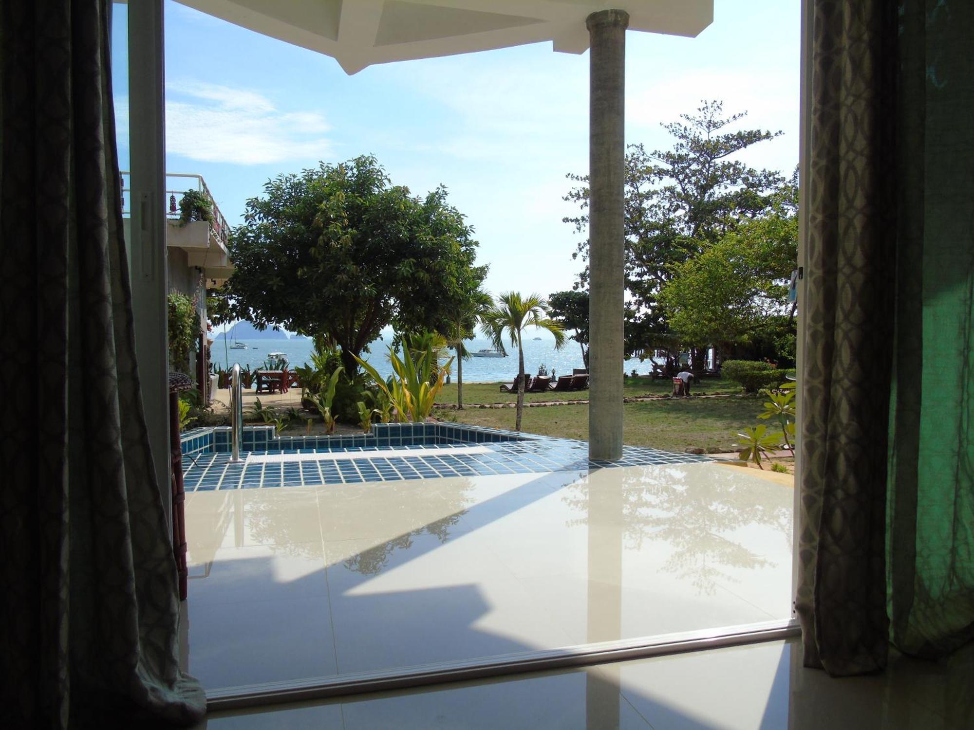 Yao Yai Beach Resort Ko Yao Yai Ngoại thất bức ảnh