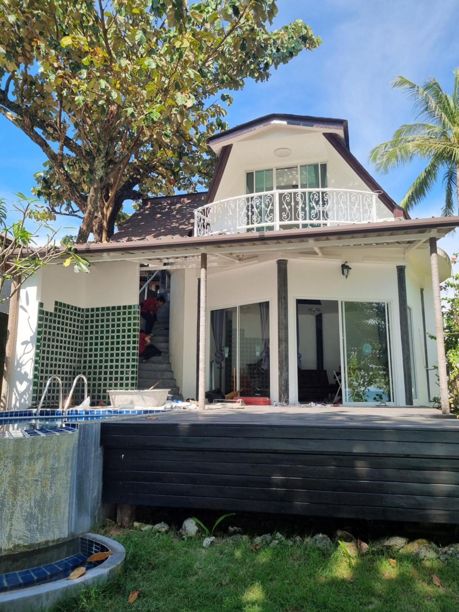 Yao Yai Beach Resort Ko Yao Yai Ngoại thất bức ảnh