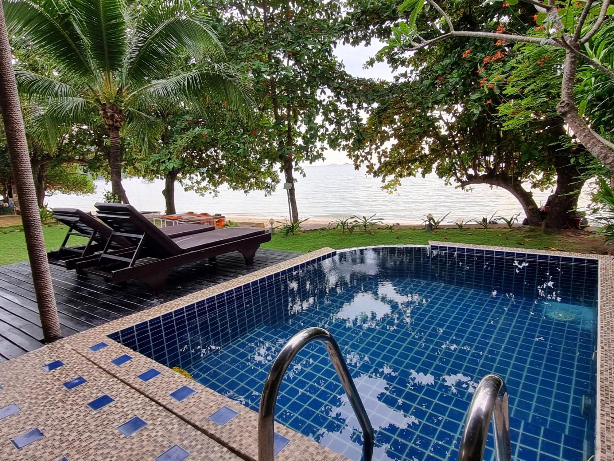 Yao Yai Beach Resort Ko Yao Yai Ngoại thất bức ảnh