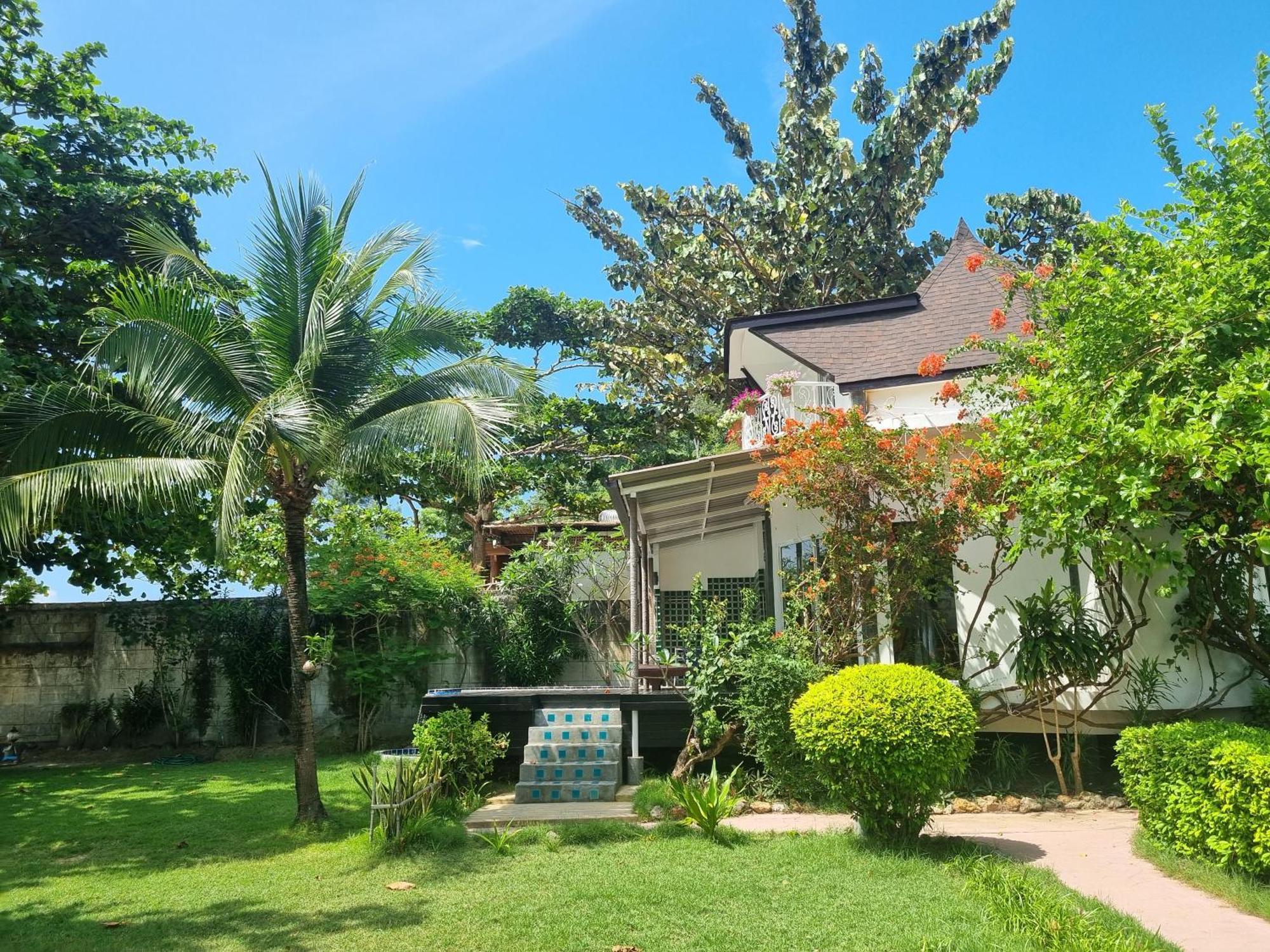 Yao Yai Beach Resort Ko Yao Yai Ngoại thất bức ảnh