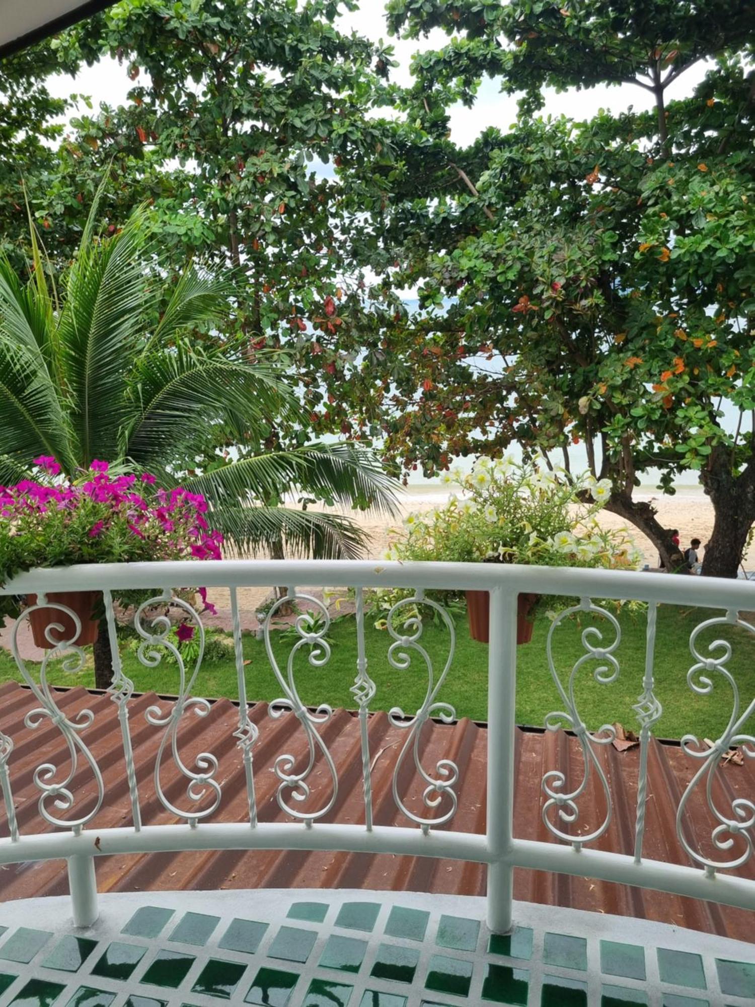 Yao Yai Beach Resort Ko Yao Yai Ngoại thất bức ảnh