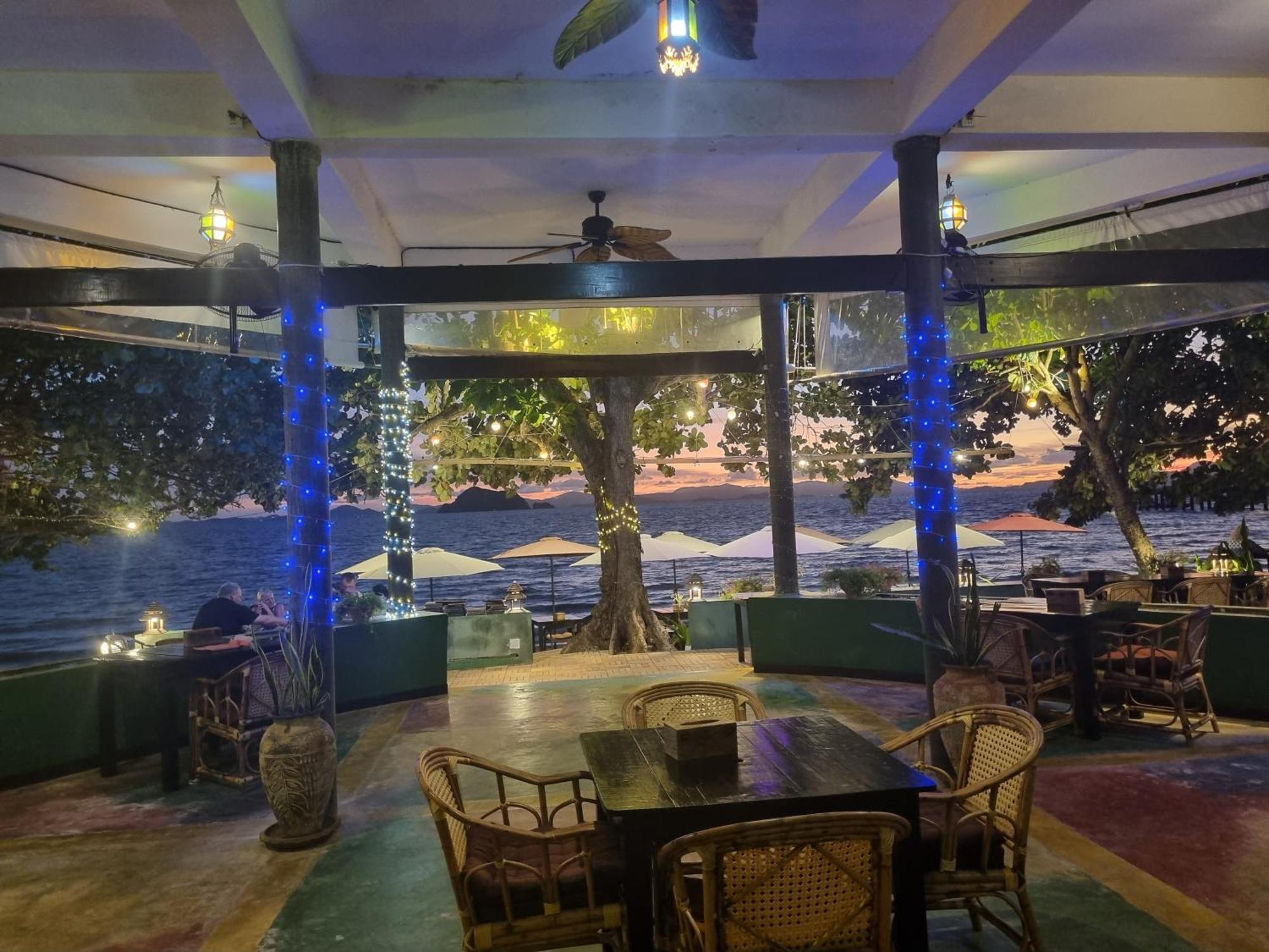Yao Yai Beach Resort Ko Yao Yai Ngoại thất bức ảnh