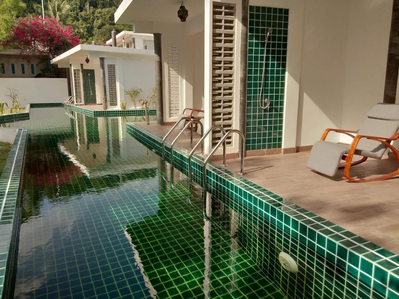 Yao Yai Beach Resort Ko Yao Yai Ngoại thất bức ảnh