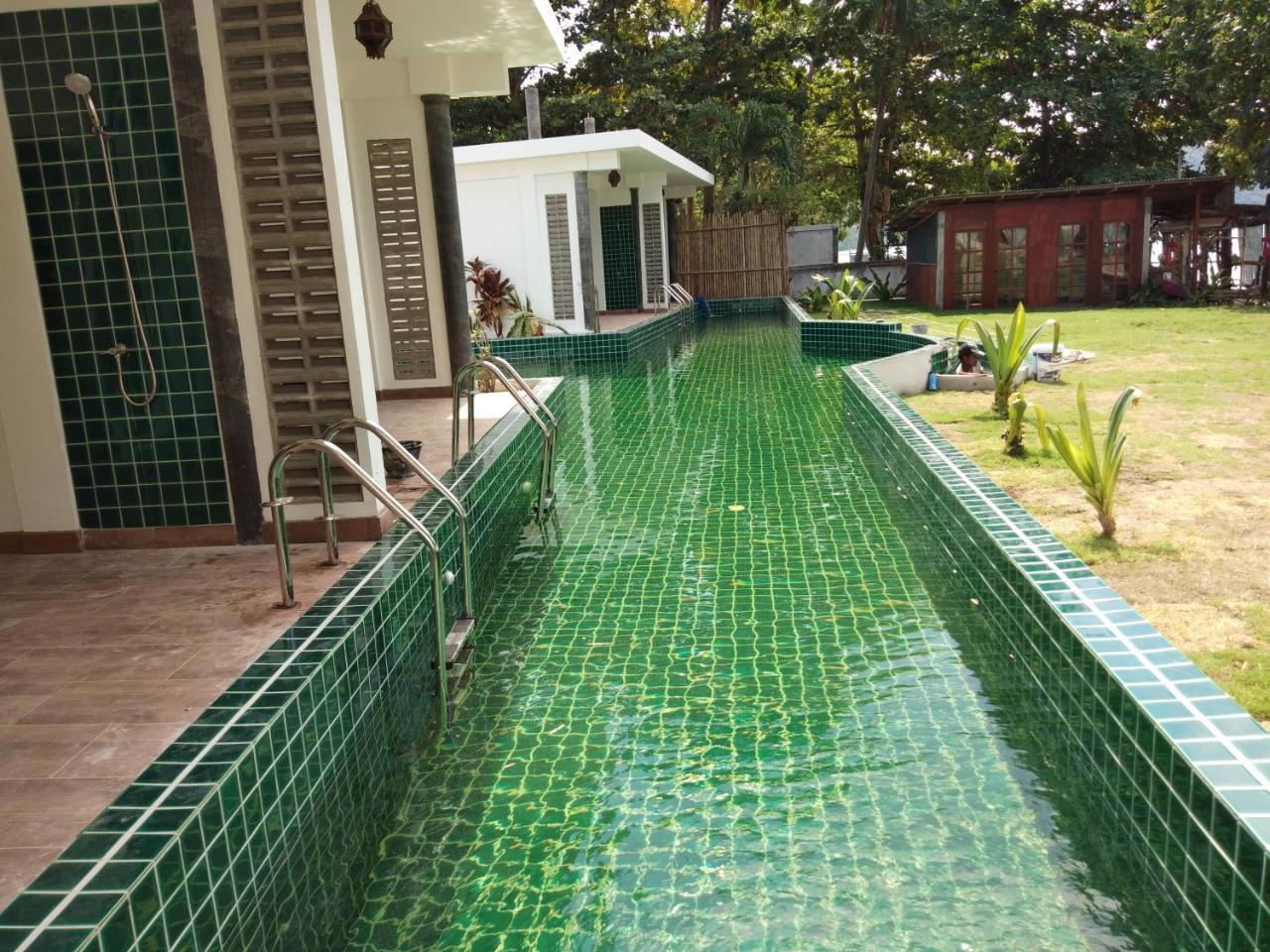 Yao Yai Beach Resort Ko Yao Yai Ngoại thất bức ảnh