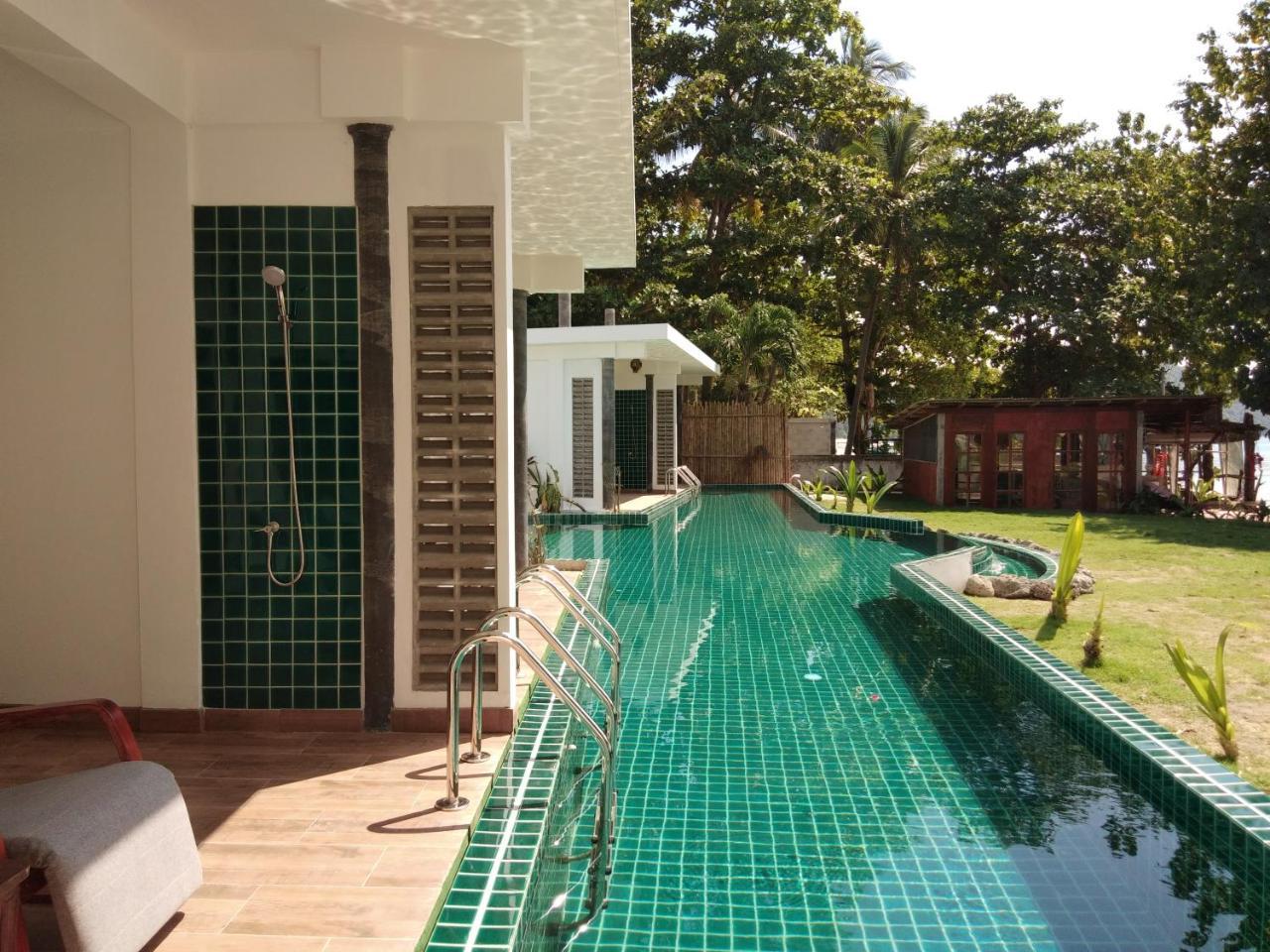 Yao Yai Beach Resort Ko Yao Yai Ngoại thất bức ảnh