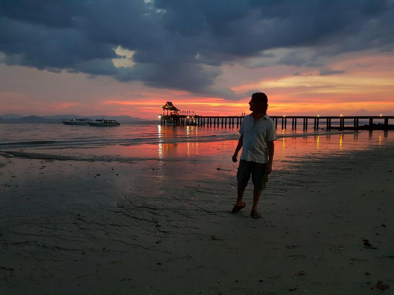 Yao Yai Beach Resort Ko Yao Yai Ngoại thất bức ảnh