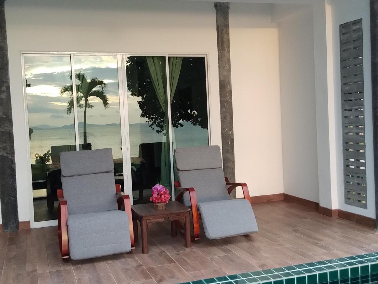 Yao Yai Beach Resort Ko Yao Yai Ngoại thất bức ảnh