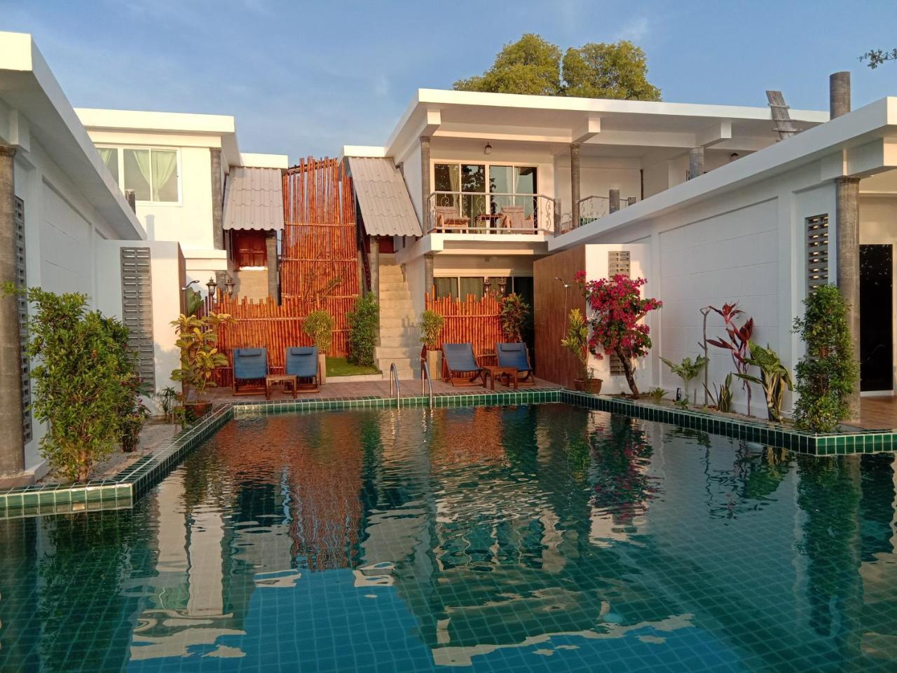 Yao Yai Beach Resort Ko Yao Yai Ngoại thất bức ảnh