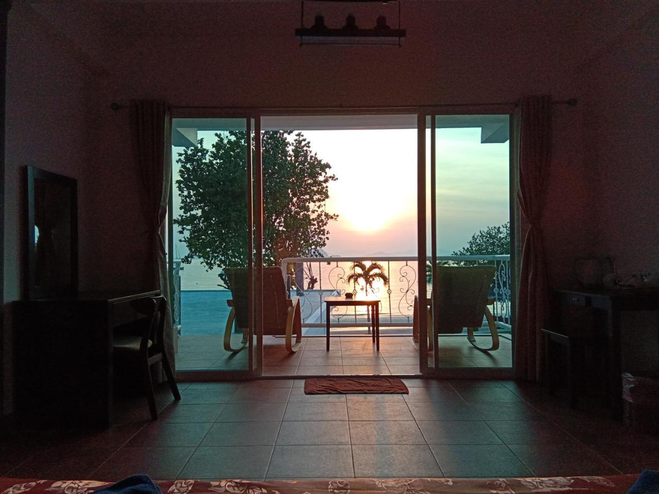 Yao Yai Beach Resort Ko Yao Yai Ngoại thất bức ảnh