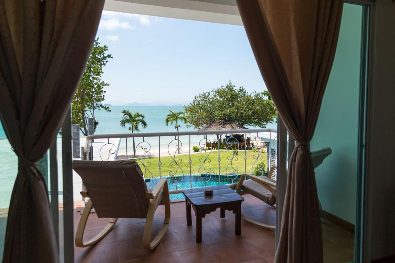 Yao Yai Beach Resort Ko Yao Yai Ngoại thất bức ảnh