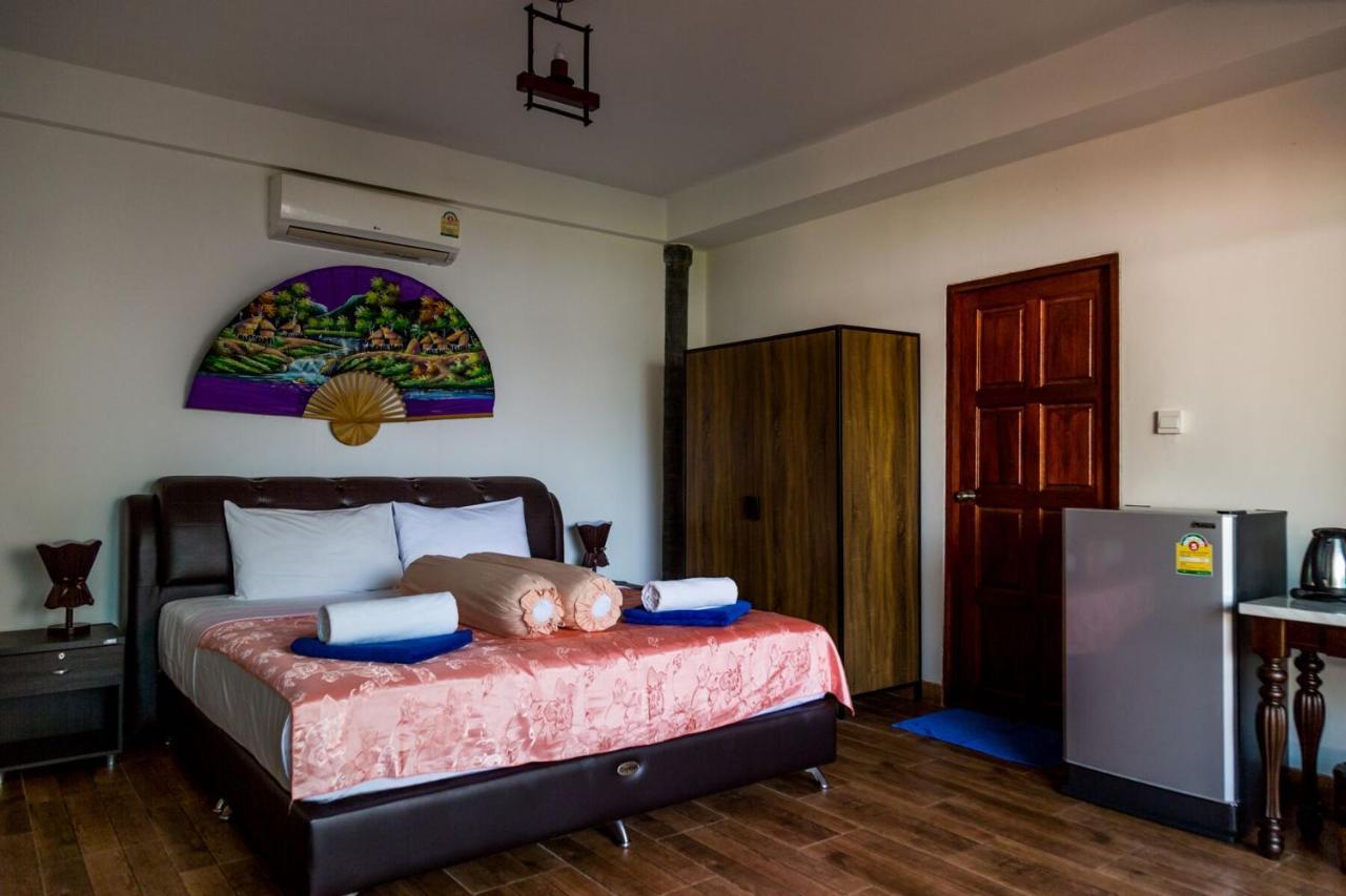 Yao Yai Beach Resort Ko Yao Yai Ngoại thất bức ảnh