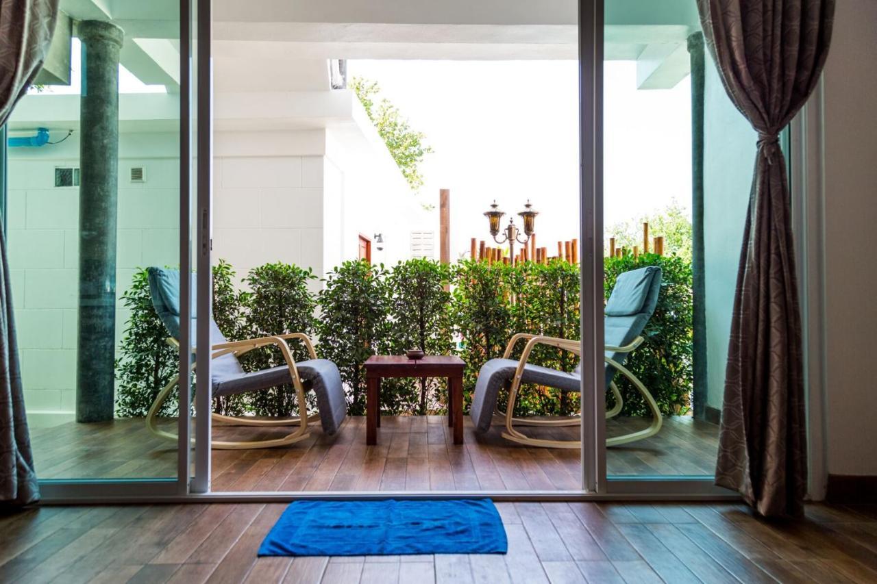 Yao Yai Beach Resort Ko Yao Yai Ngoại thất bức ảnh